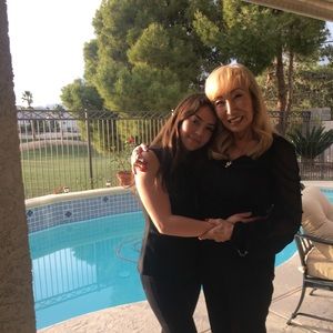 Meet your Posher, Shauna